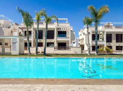 Wohnung · Wiederverkauf - Torrevieja · Los Balcones - Los Altos del Edén · Alicante · Spanien