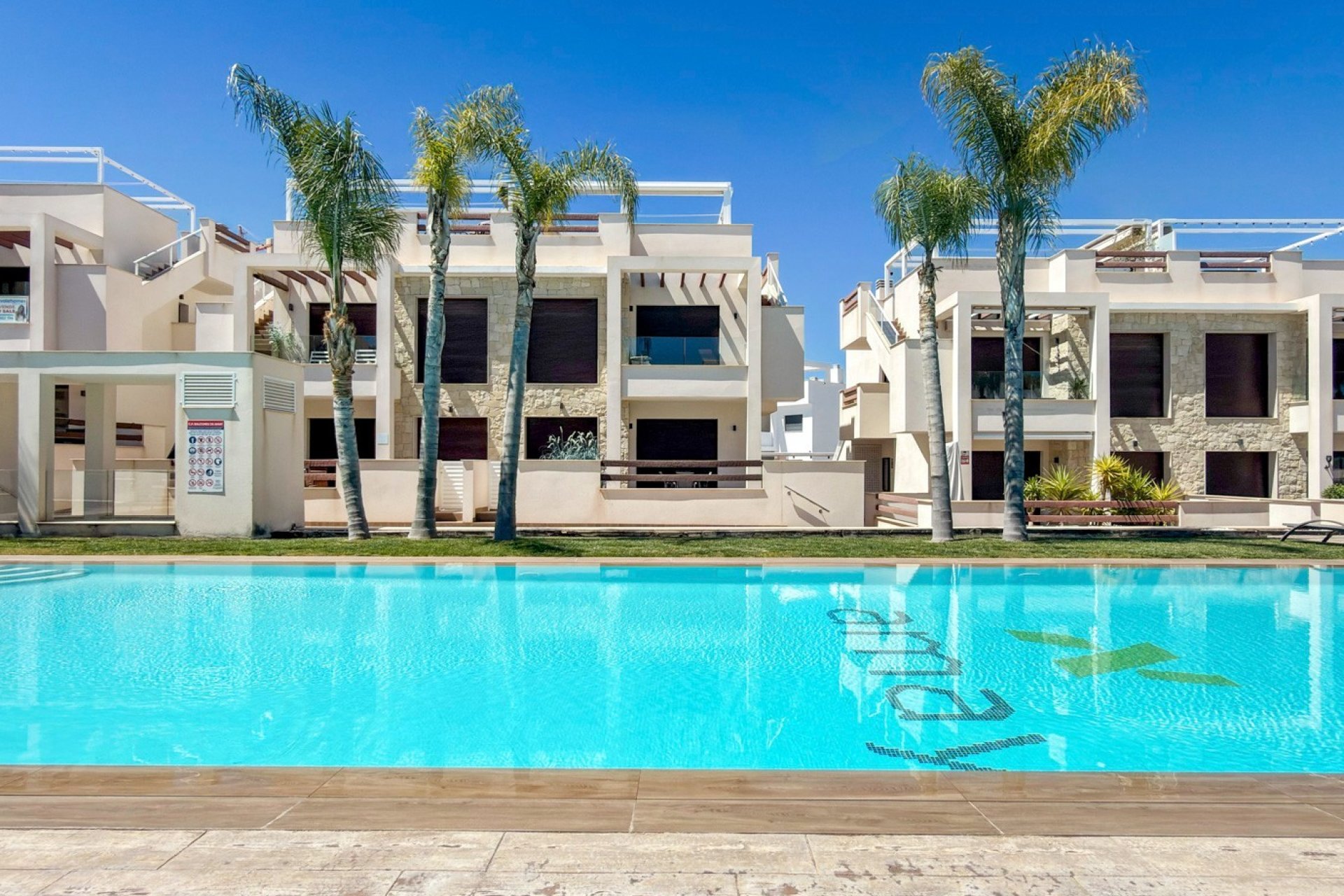 Wiederverkauf - Wohnung - Torrevieja - Costa Blanca Süd