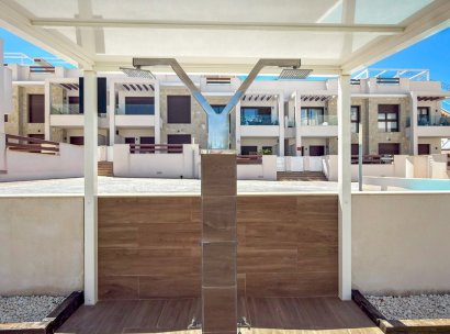 Wohnung · Wiederverkauf - Torrevieja · Los Balcones - Los Altos del Edén · Alicante · Spanien