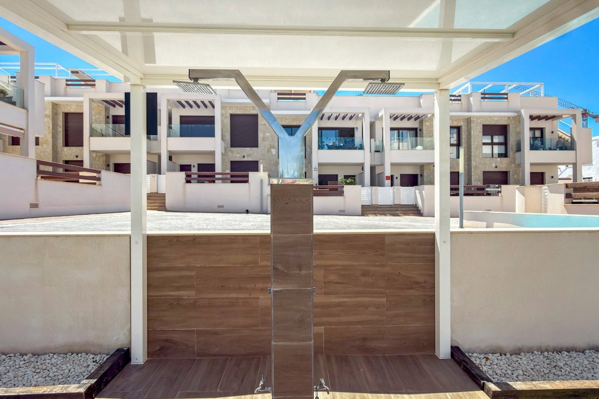 Wiederverkauf - Wohnung - Torrevieja - Costa Blanca Süd
