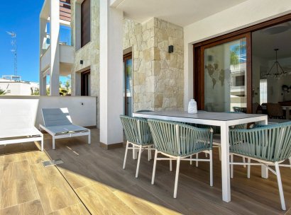 Wohnung · Wiederverkauf - Torrevieja · Los Balcones - Los Altos del Edén · Alicante · Spanien