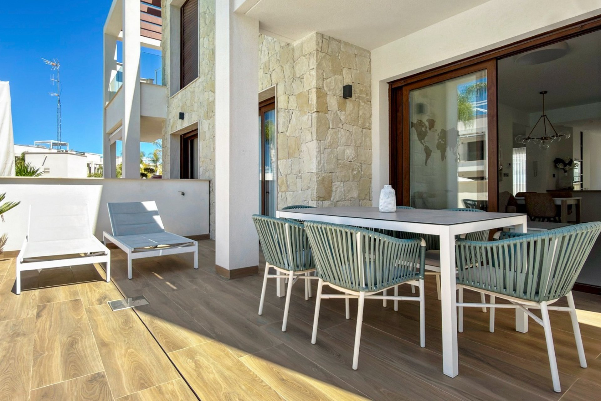Wiederverkauf - Wohnung - Torrevieja - Costa Blanca Süd