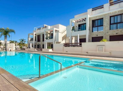 Wohnung · Wiederverkauf - Torrevieja · Los Balcones - Los Altos del Edén · Alicante · Spanien