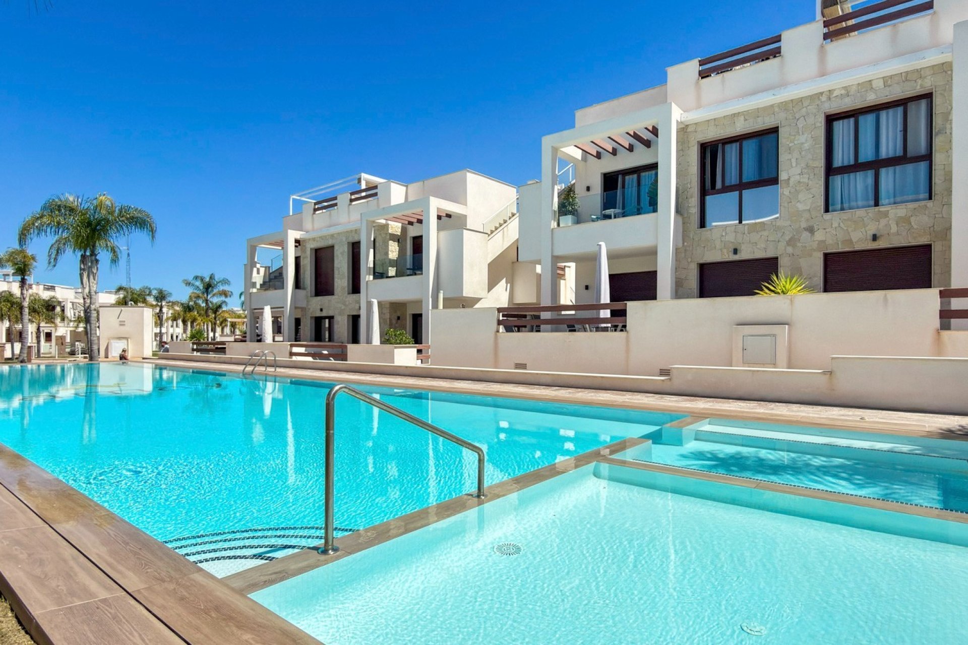 Wiederverkauf - Wohnung - Torrevieja - Costa Blanca Süd