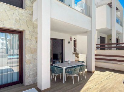Wohnung · Wiederverkauf - Torrevieja · Los Balcones - Los Altos del Edén · Alicante · Spanien
