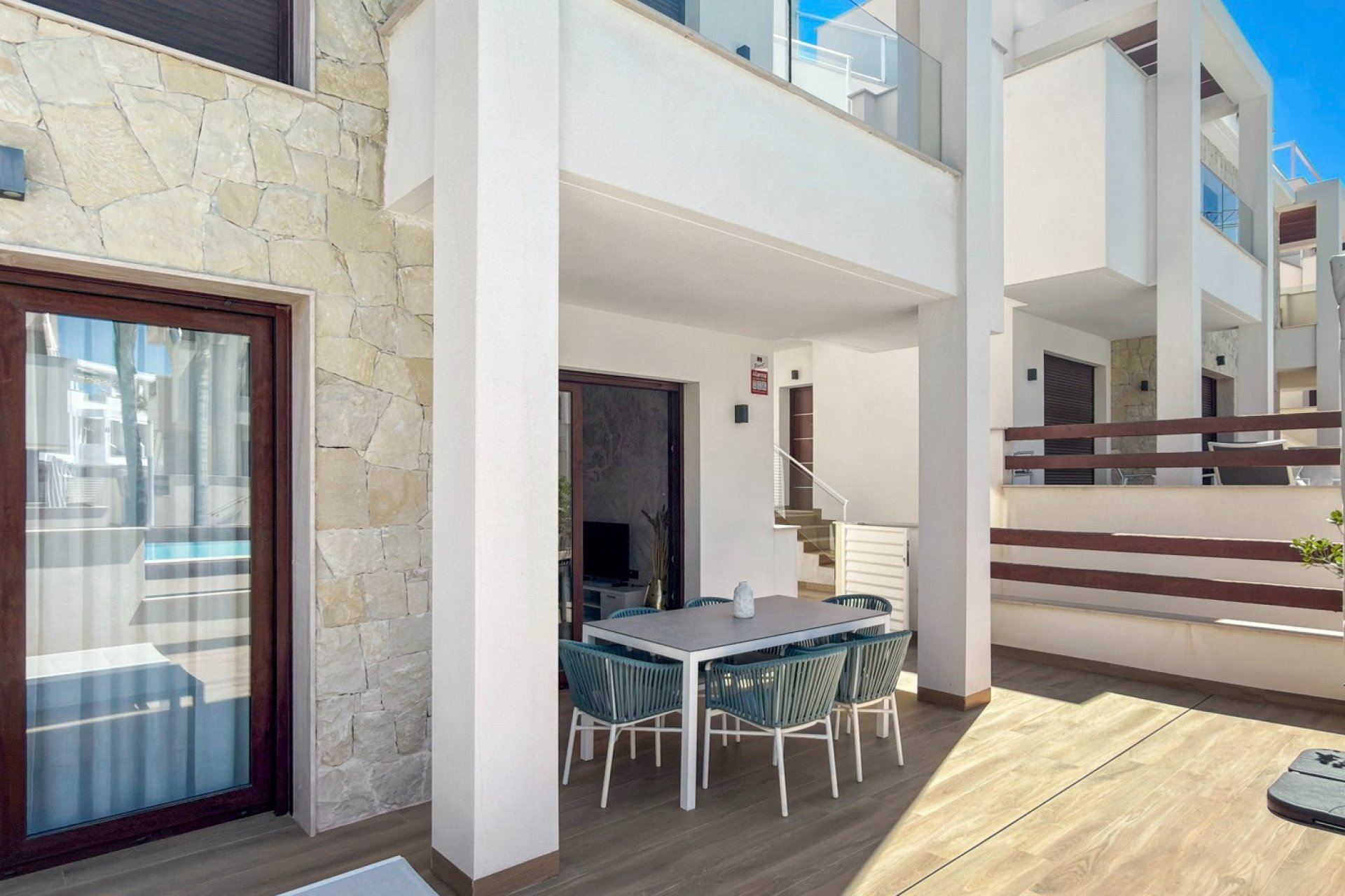 Wiederverkauf - Wohnung - Torrevieja - Costa Blanca Süd