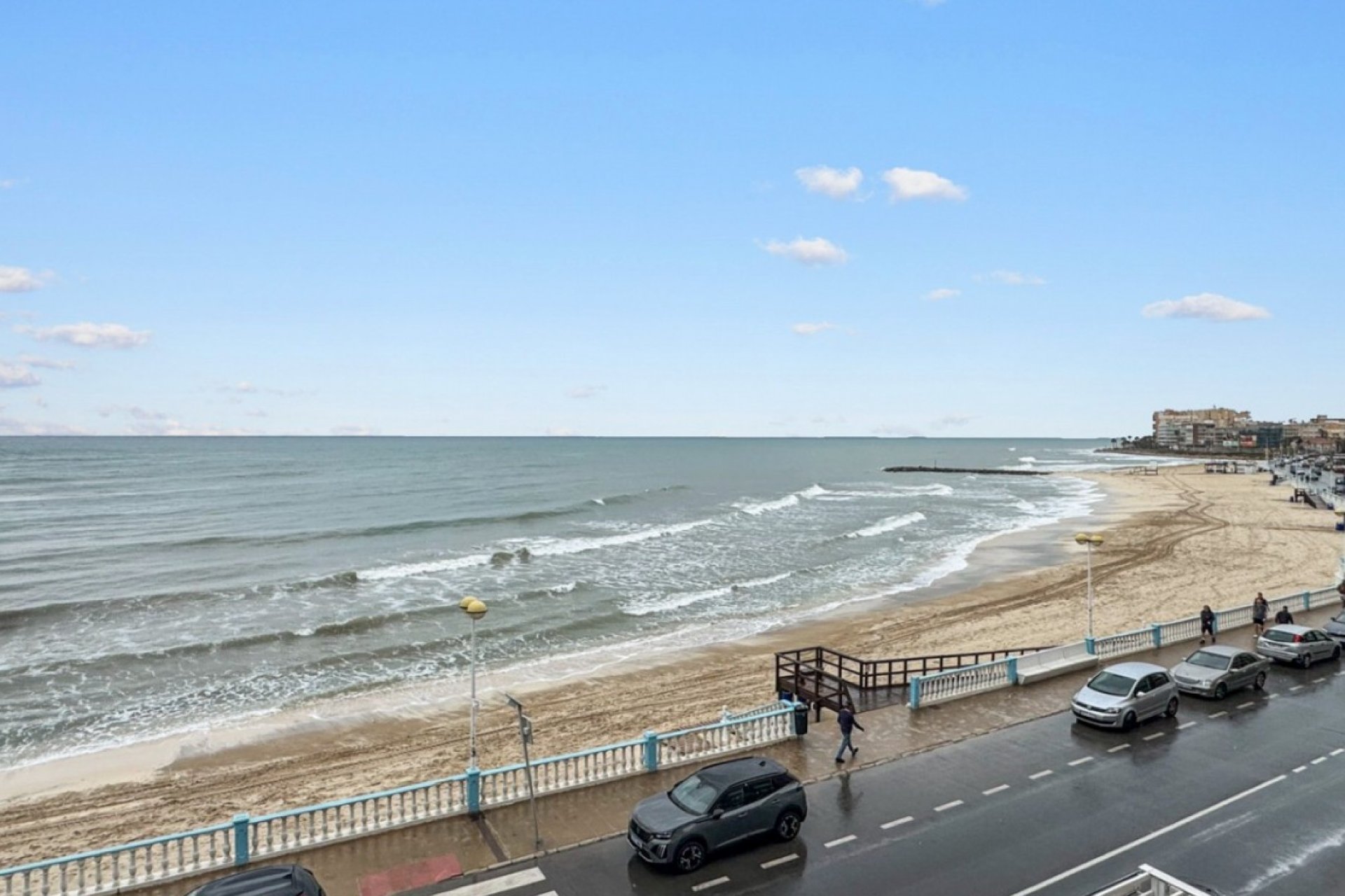 Herverkoop - Appartement - Torrevieja - Costa Blanca South