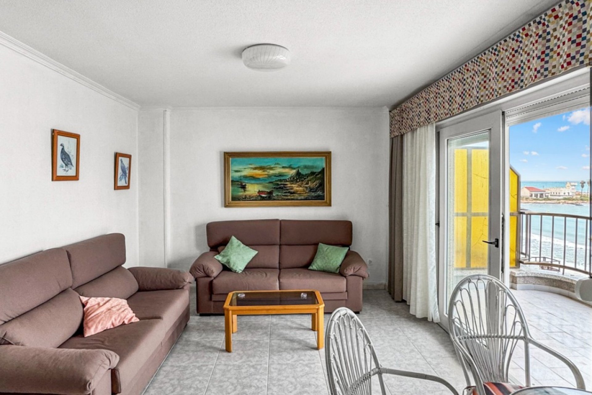 Herverkoop - Appartement - Torrevieja - Costa Blanca South