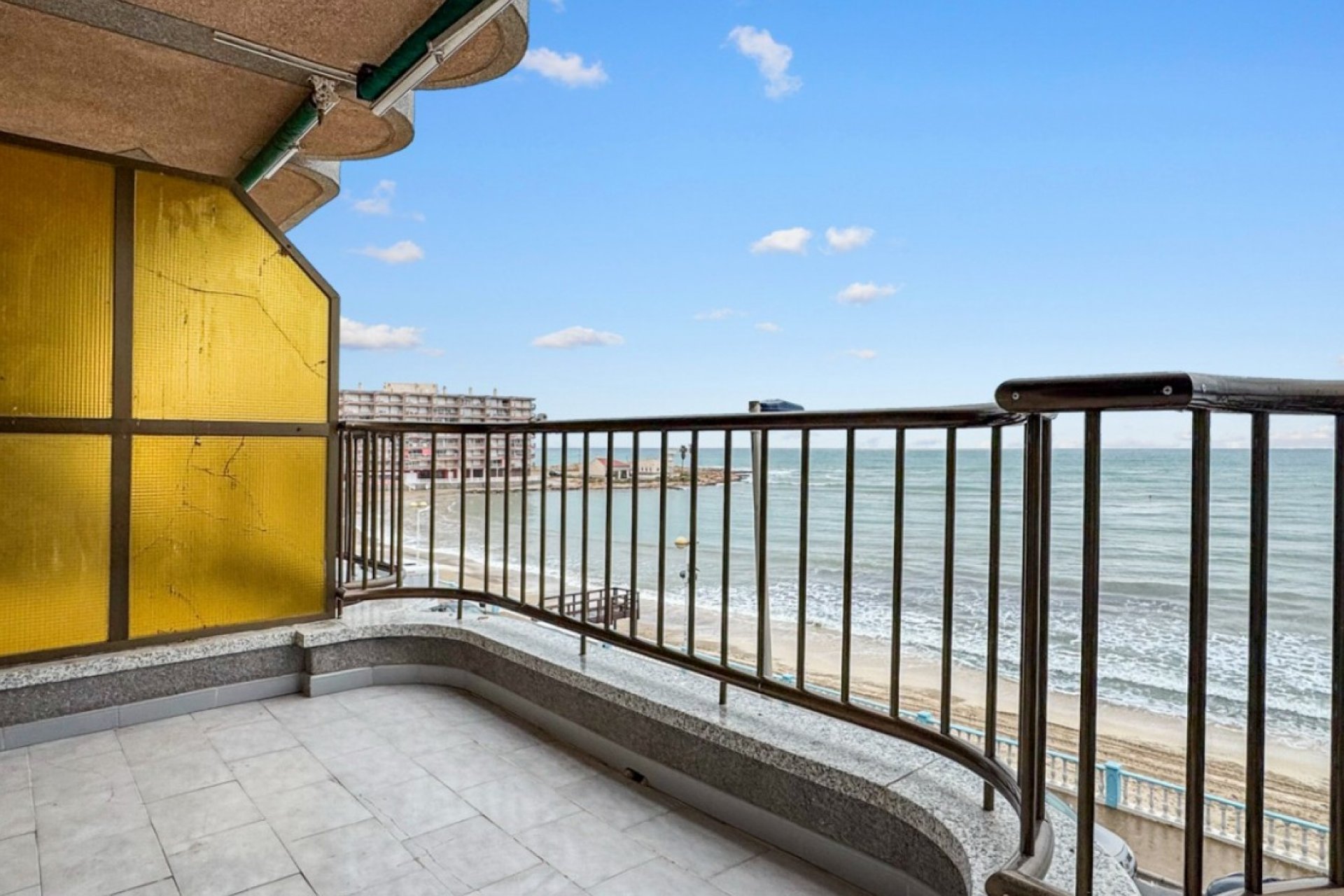Herverkoop - Appartement - Torrevieja - Costa Blanca South