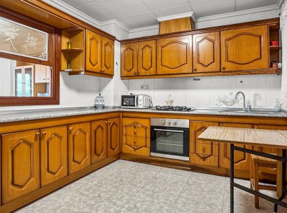 Appartement · Herverkoop - Torrevieja · Playa de los Locos · Alicante · Spanje