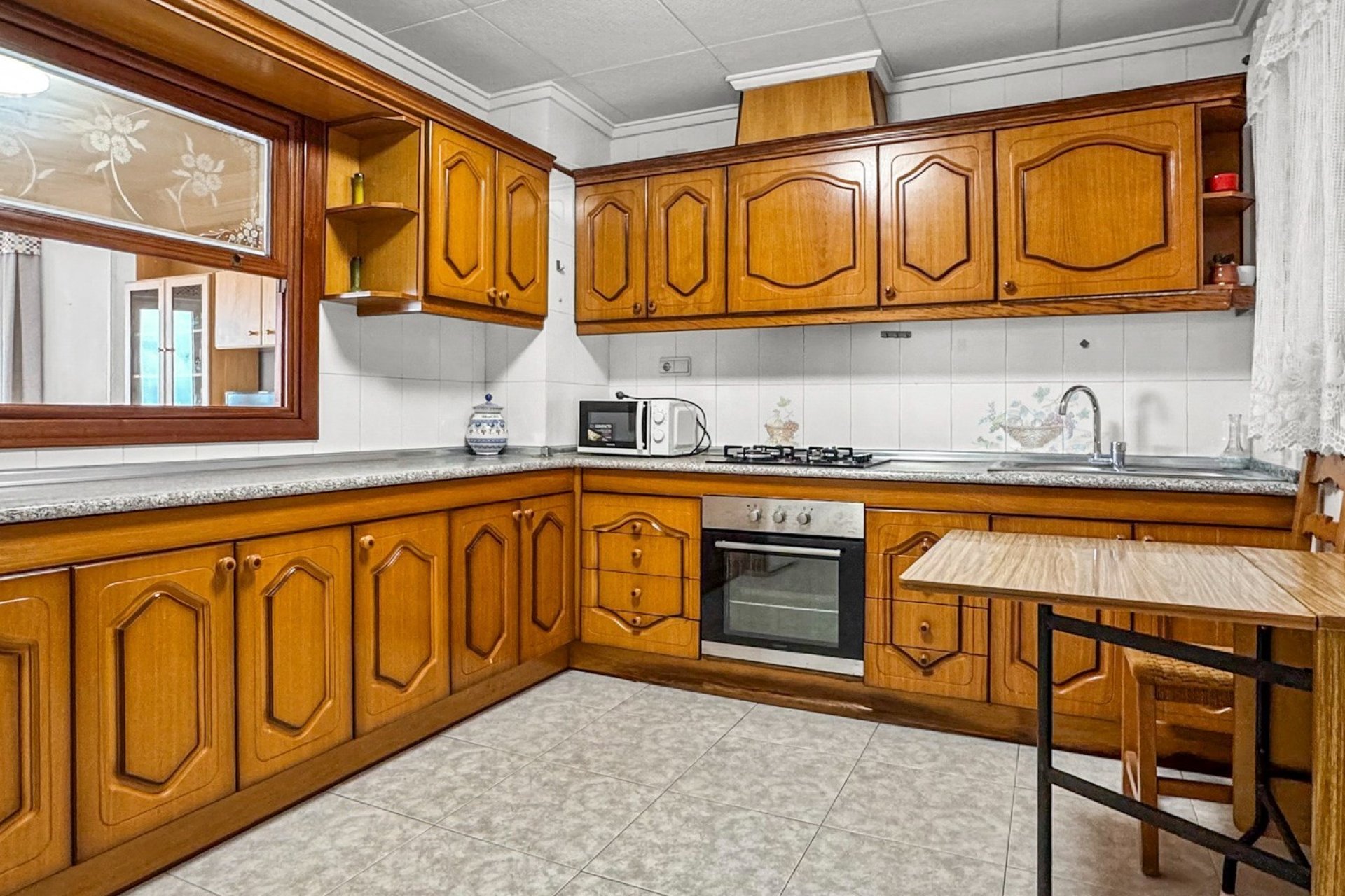 Herverkoop - Appartement - Torrevieja - Costa Blanca South