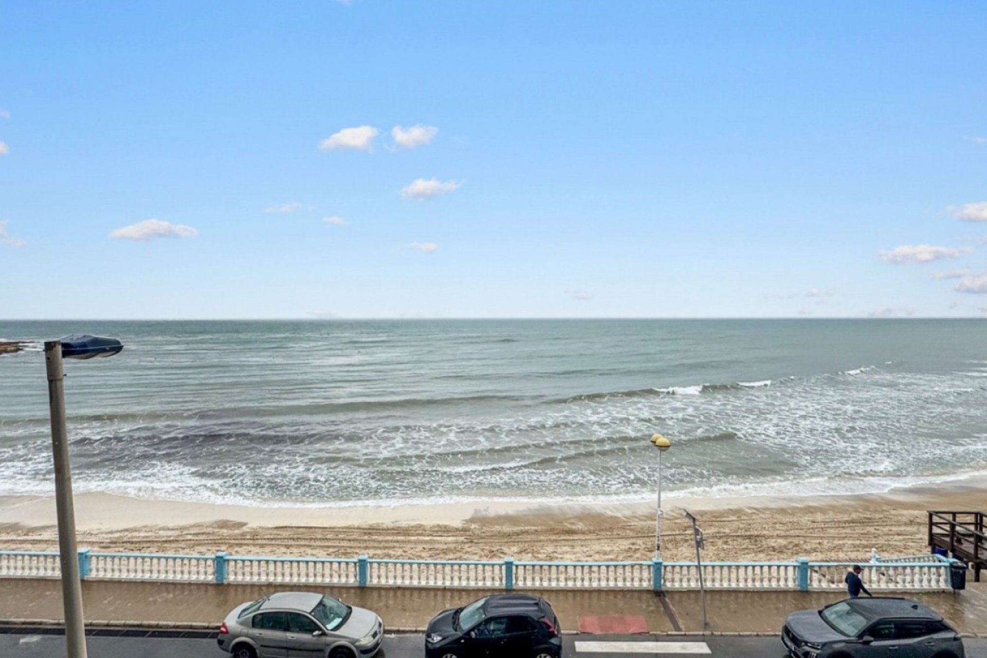 Herverkoop - Appartement - Torrevieja - Costa Blanca South