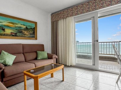 Appartement · Herverkoop - Torrevieja · Playa de los Locos · Alicante · Spanje