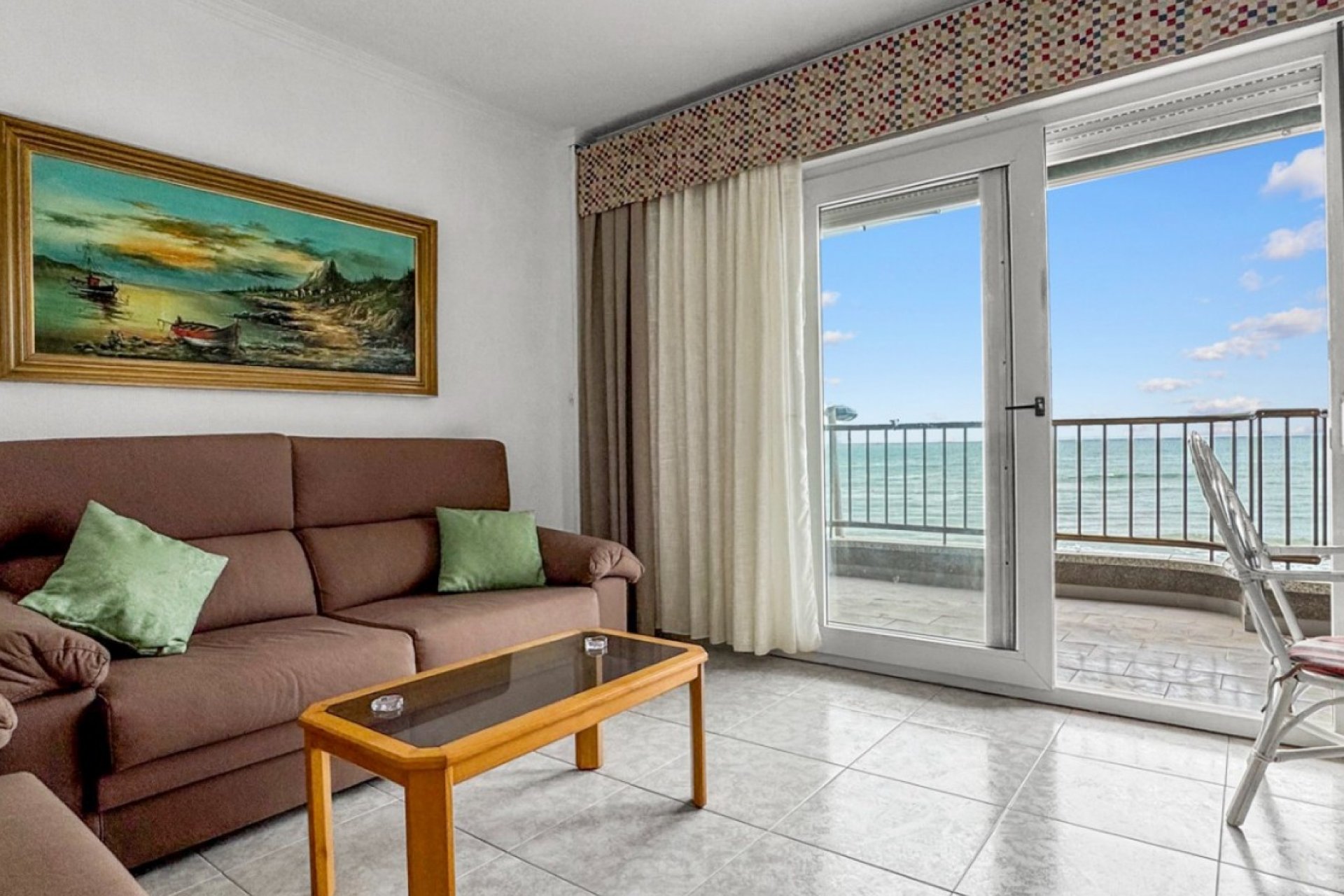 Herverkoop - Appartement - Torrevieja - Costa Blanca South