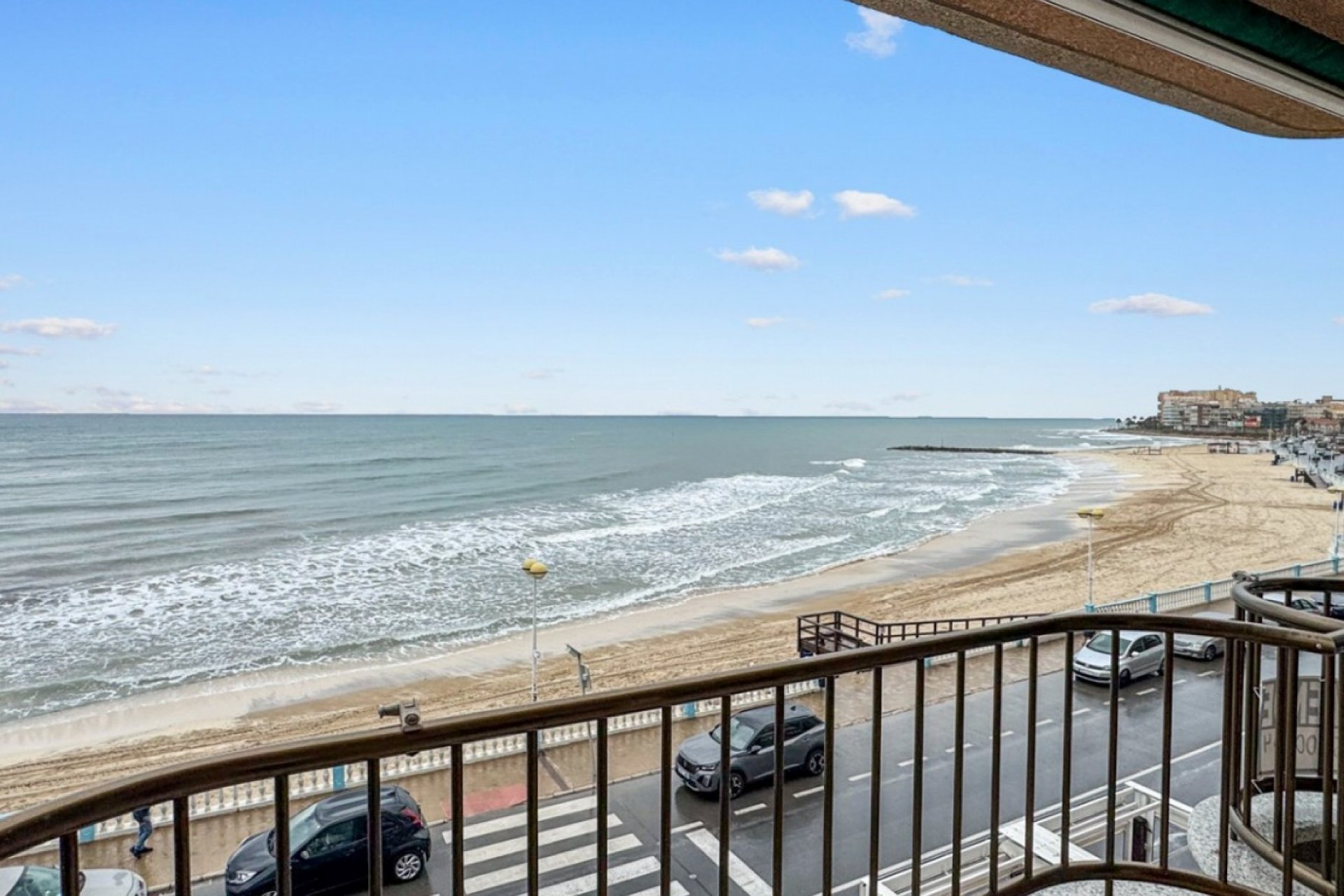 Herverkoop - Appartement - Torrevieja - Costa Blanca South