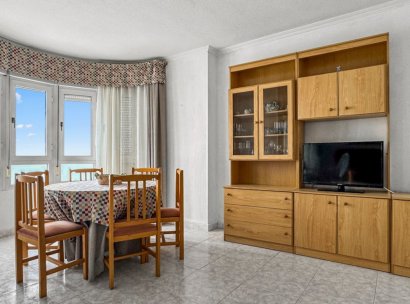 Appartement · Herverkoop - Torrevieja · Playa de los Locos · Alicante · Spanje