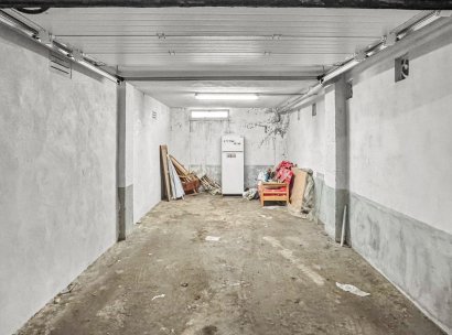 Appartement · Herverkoop - Torrevieja · Playa de los Locos · Alicante · Spanje
