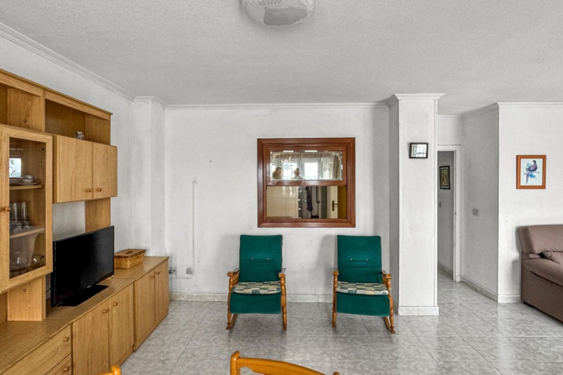 Herverkoop - Appartement - Torrevieja - Costa Blanca South