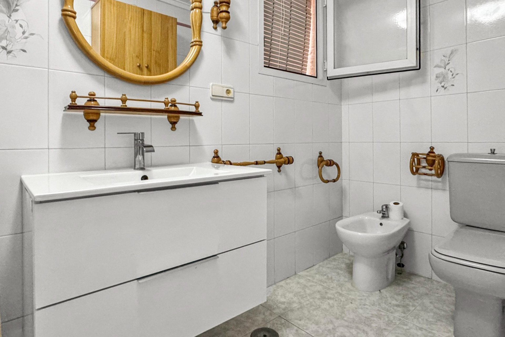 Herverkoop - Appartement - Torrevieja - Costa Blanca South