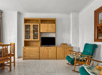 Appartement · Herverkoop - Torrevieja · Playa de los Locos · Alicante · Spanje