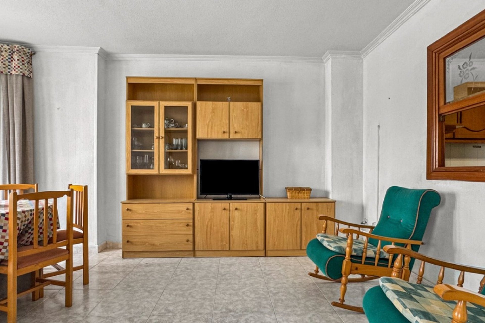 Herverkoop - Appartement - Torrevieja - Costa Blanca South