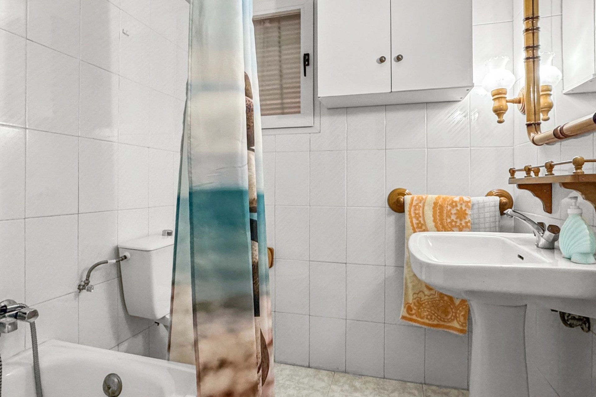 Herverkoop - Appartement - Torrevieja - Costa Blanca South