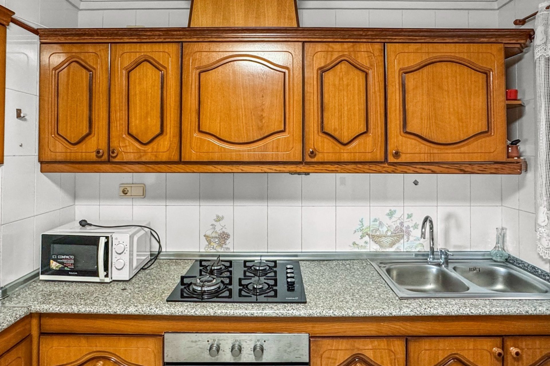 Herverkoop - Appartement - Torrevieja - Costa Blanca South