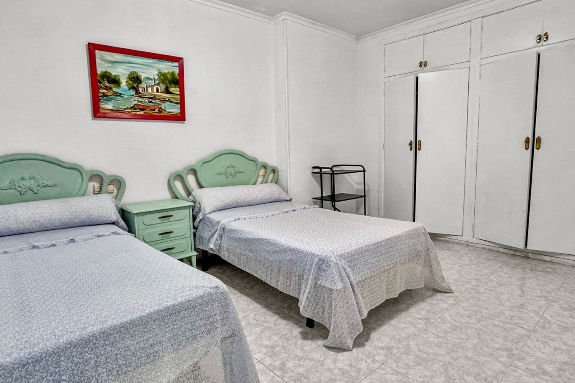 Herverkoop - Appartement - Torrevieja - Costa Blanca South