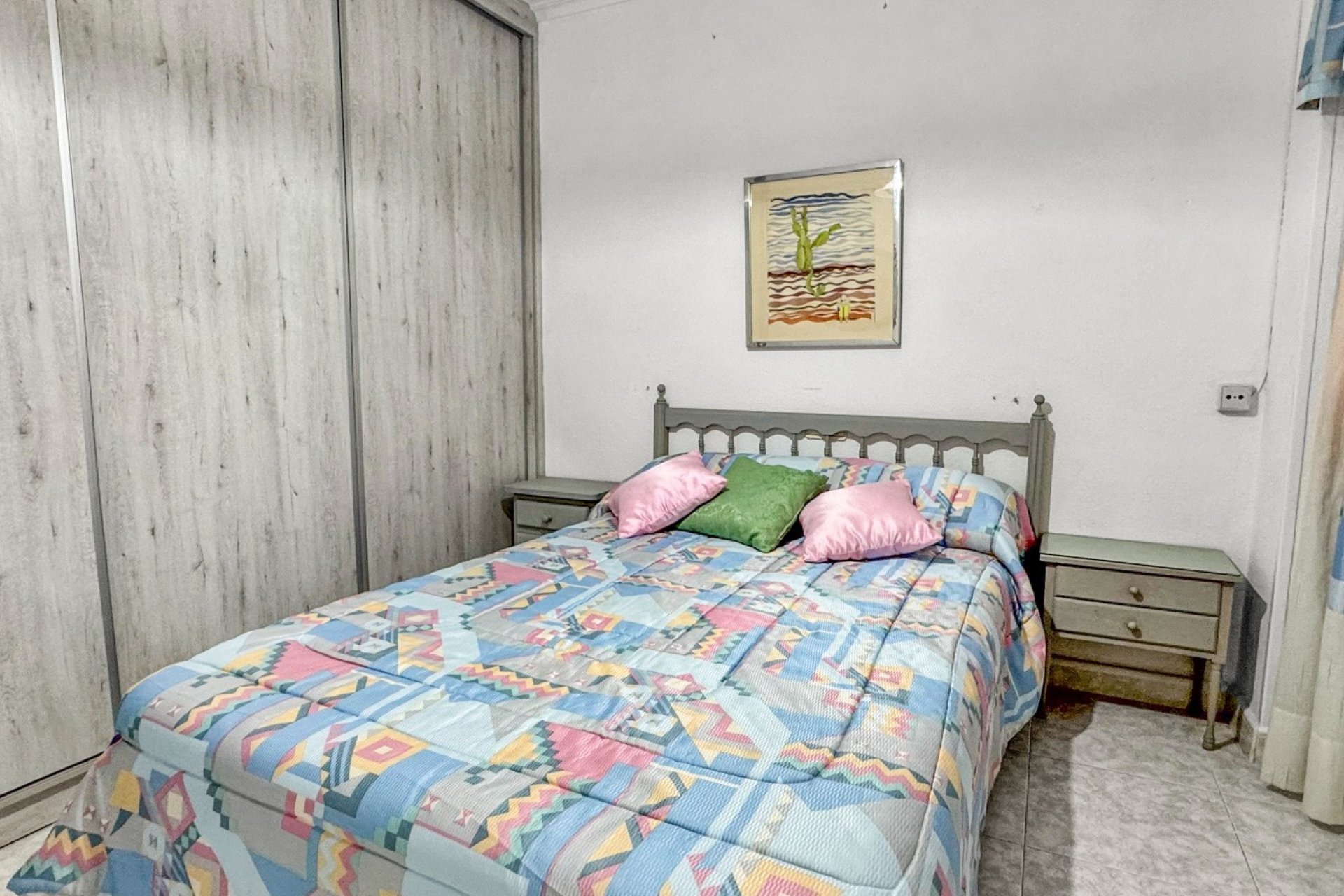 Herverkoop - Appartement - Torrevieja - Costa Blanca South