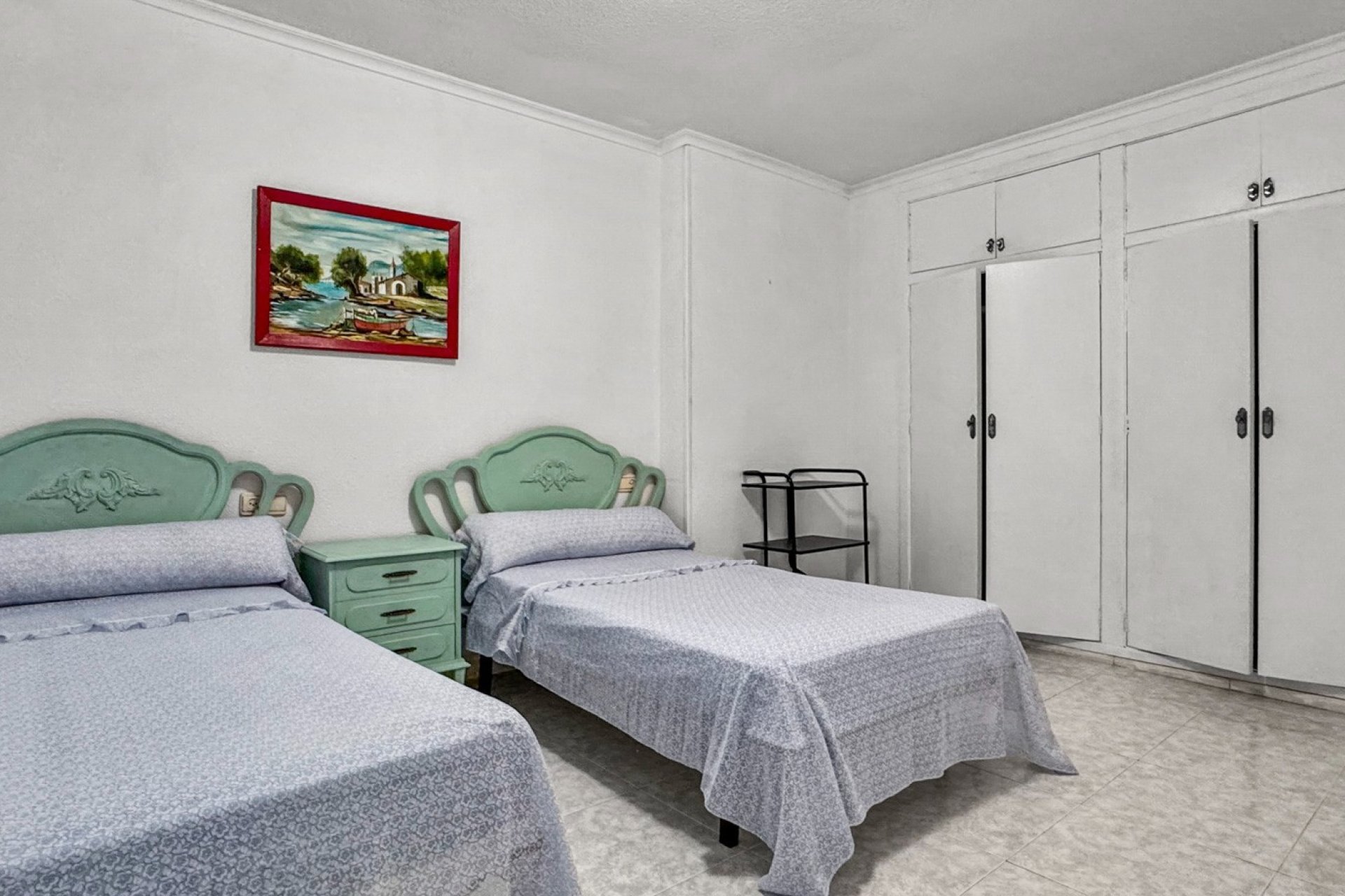 Herverkoop - Appartement - Torrevieja - Costa Blanca South