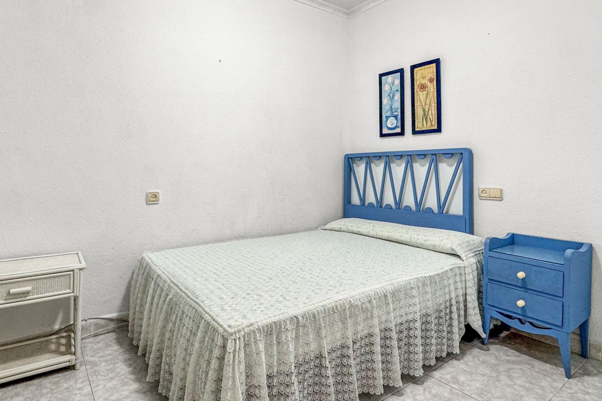 Herverkoop - Appartement - Torrevieja - Costa Blanca South