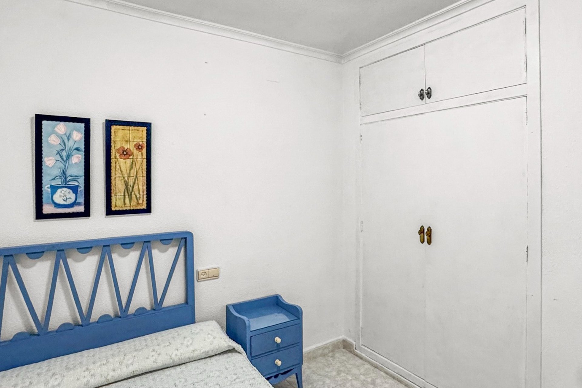 Herverkoop - Appartement - Torrevieja - Costa Blanca South