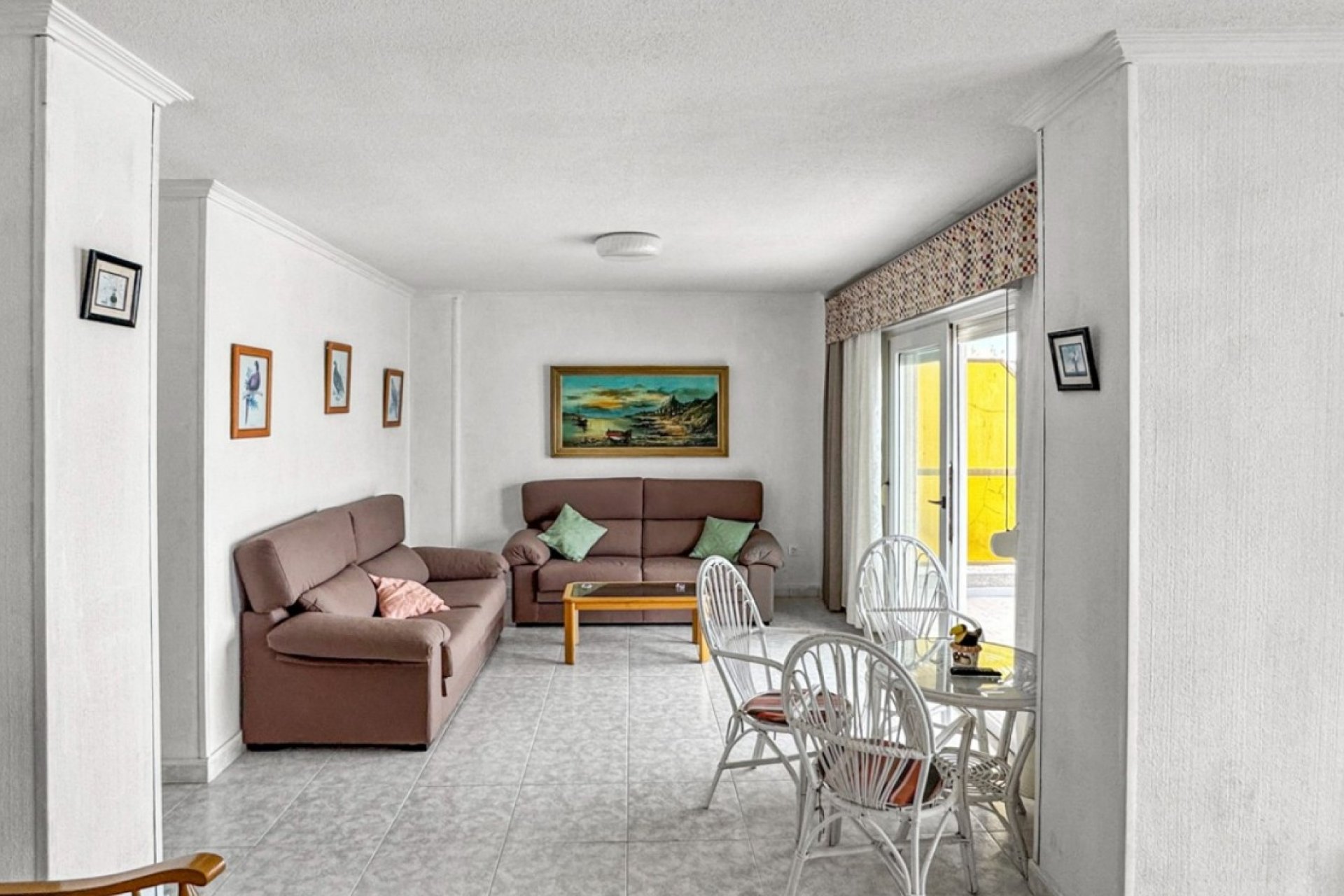 Herverkoop - Appartement - Torrevieja - Costa Blanca South
