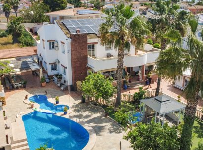 Vrijstaande villa · Herverkoop - Ciudad Quesada · Alicante · Spanje