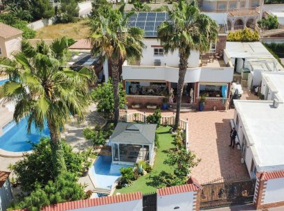 Vrijstaande villa · Herverkoop - Ciudad Quesada · Alicante · Spanje