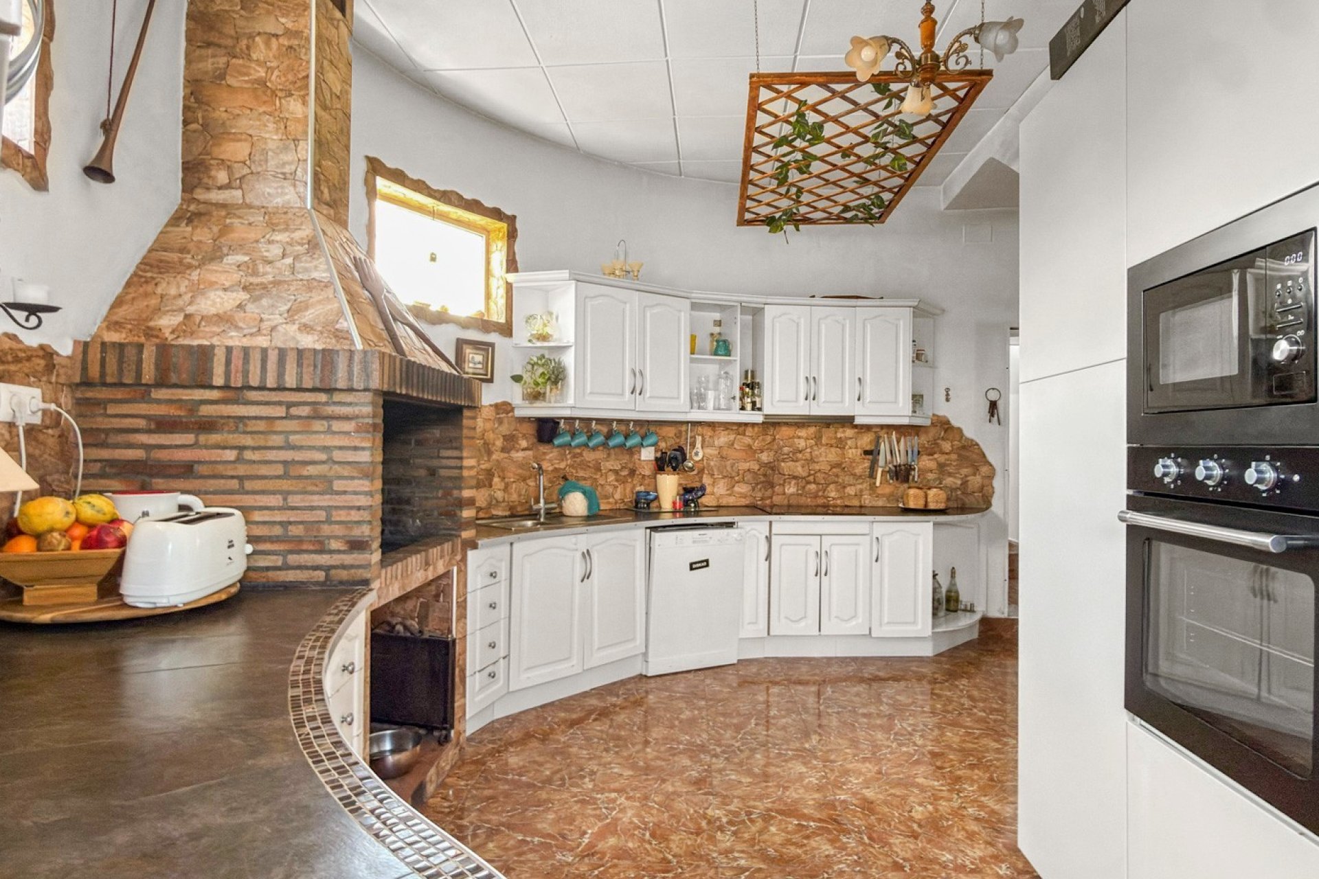 Herverkoop - Vrijstaande villa - Ciudad Quesada