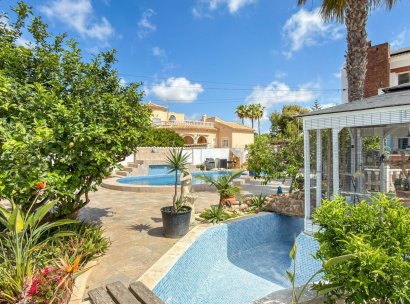 Vrijstaande villa · Herverkoop - Ciudad Quesada · Alicante · Spanje