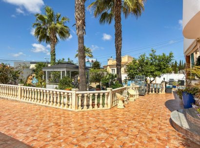 Vrijstaande villa · Herverkoop - Ciudad Quesada · Alicante · Spanje