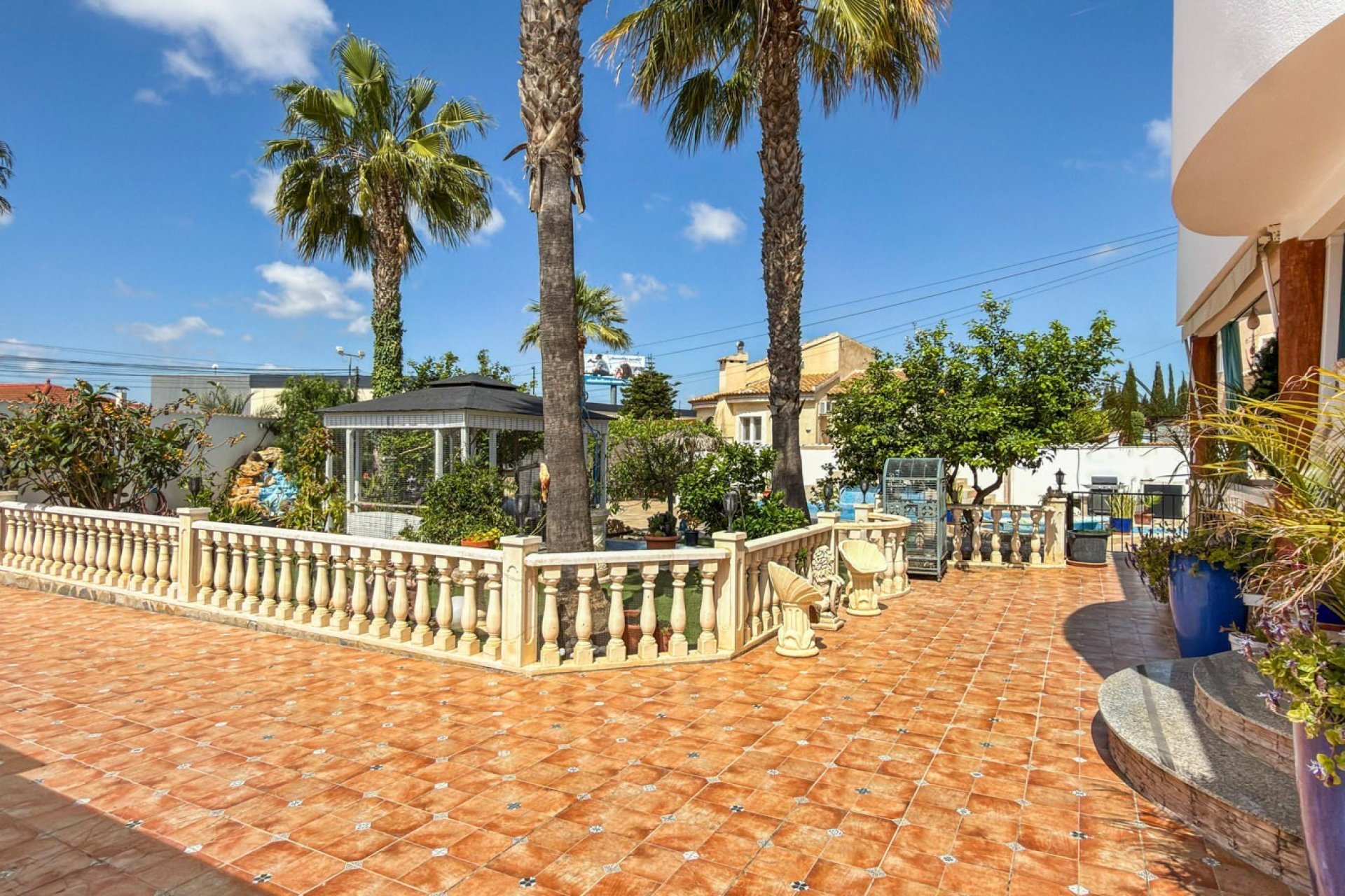 Herverkoop - Vrijstaande villa - Ciudad Quesada