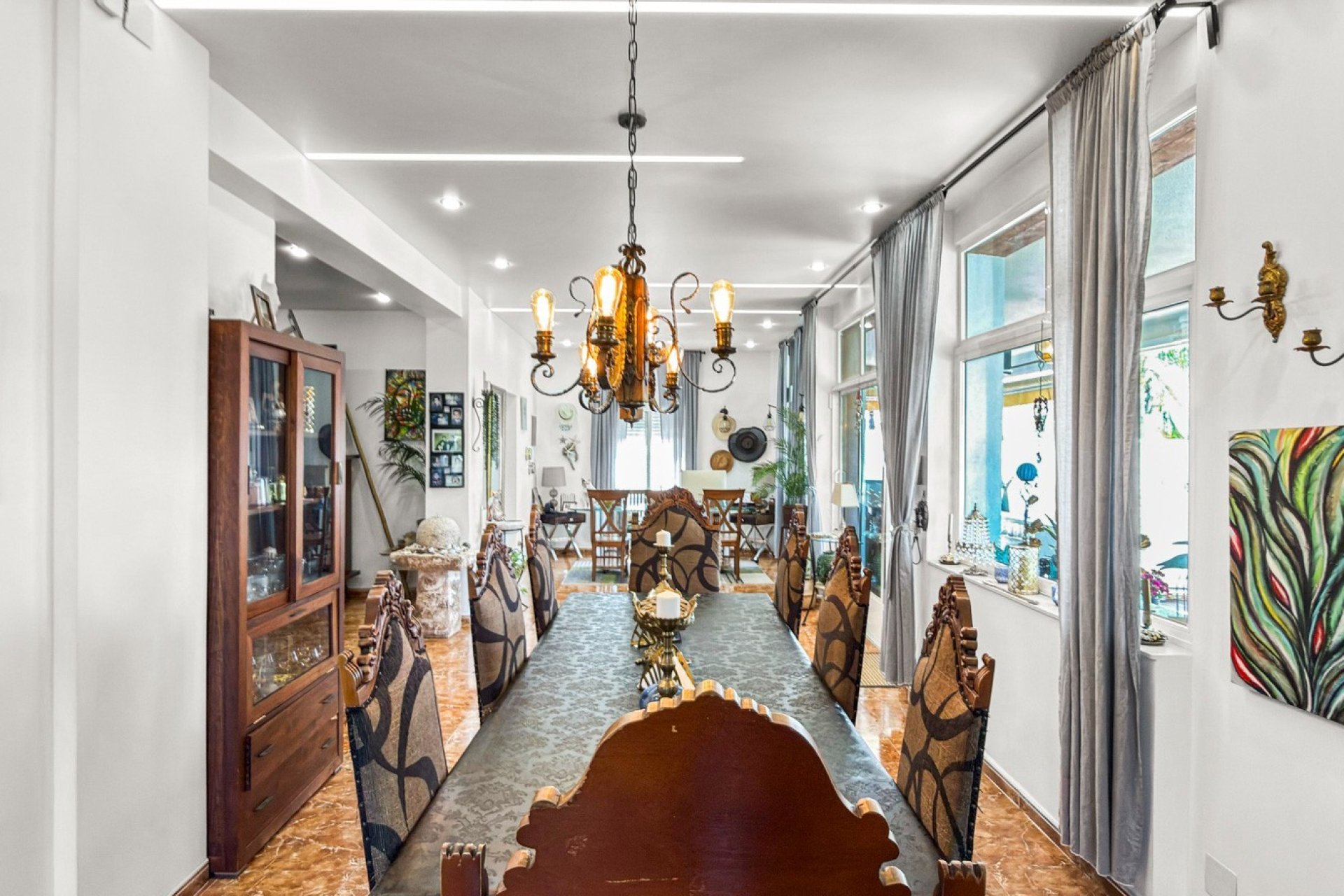 Herverkoop - Vrijstaande villa - Ciudad Quesada