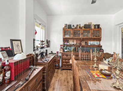 Vrijstaande villa · Herverkoop - Ciudad Quesada · Alicante · Spanje