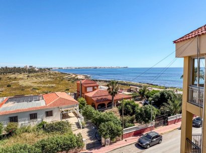 Wohnung · Wiederverkauf - Orihuela Costa · Punta Prima · Alicante · Spanien