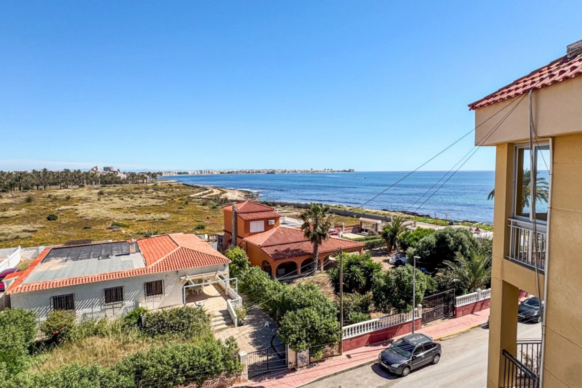 Wiederverkauf - Wohnung - Orihuela Costa - Costa Blanca Süd