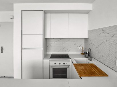 Wohnung · Wiederverkauf - Orihuela Costa · Punta Prima · Alicante · Spanien