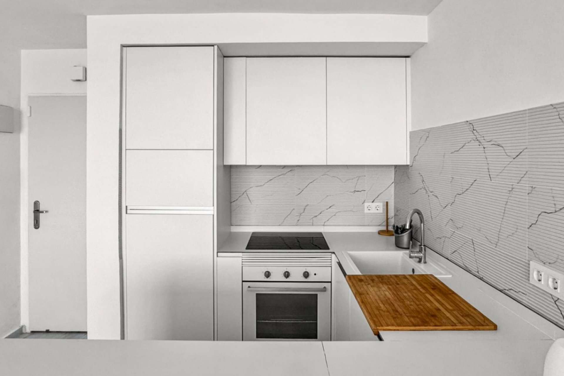 Wiederverkauf - Wohnung - Orihuela Costa - Costa Blanca Süd