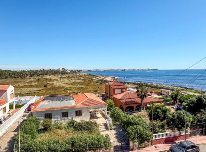 Wohnung · Wiederverkauf - Orihuela Costa · Punta Prima · Alicante · Spanien