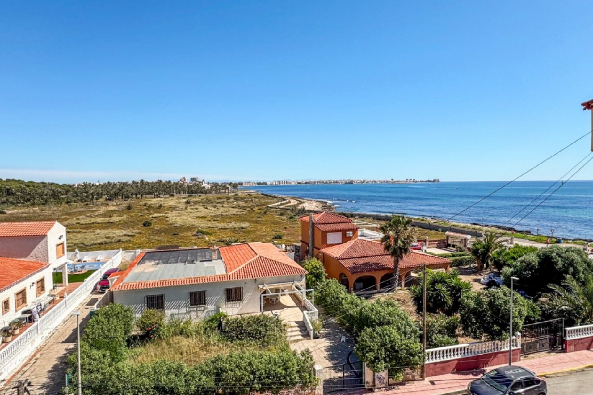 Wiederverkauf - Wohnung - Orihuela Costa - Costa Blanca Süd