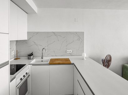 Wohnung · Wiederverkauf - Orihuela Costa · Punta Prima · Alicante · Spanien