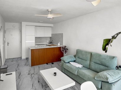 Wohnung · Wiederverkauf - Orihuela Costa · Punta Prima · Alicante · Spanien