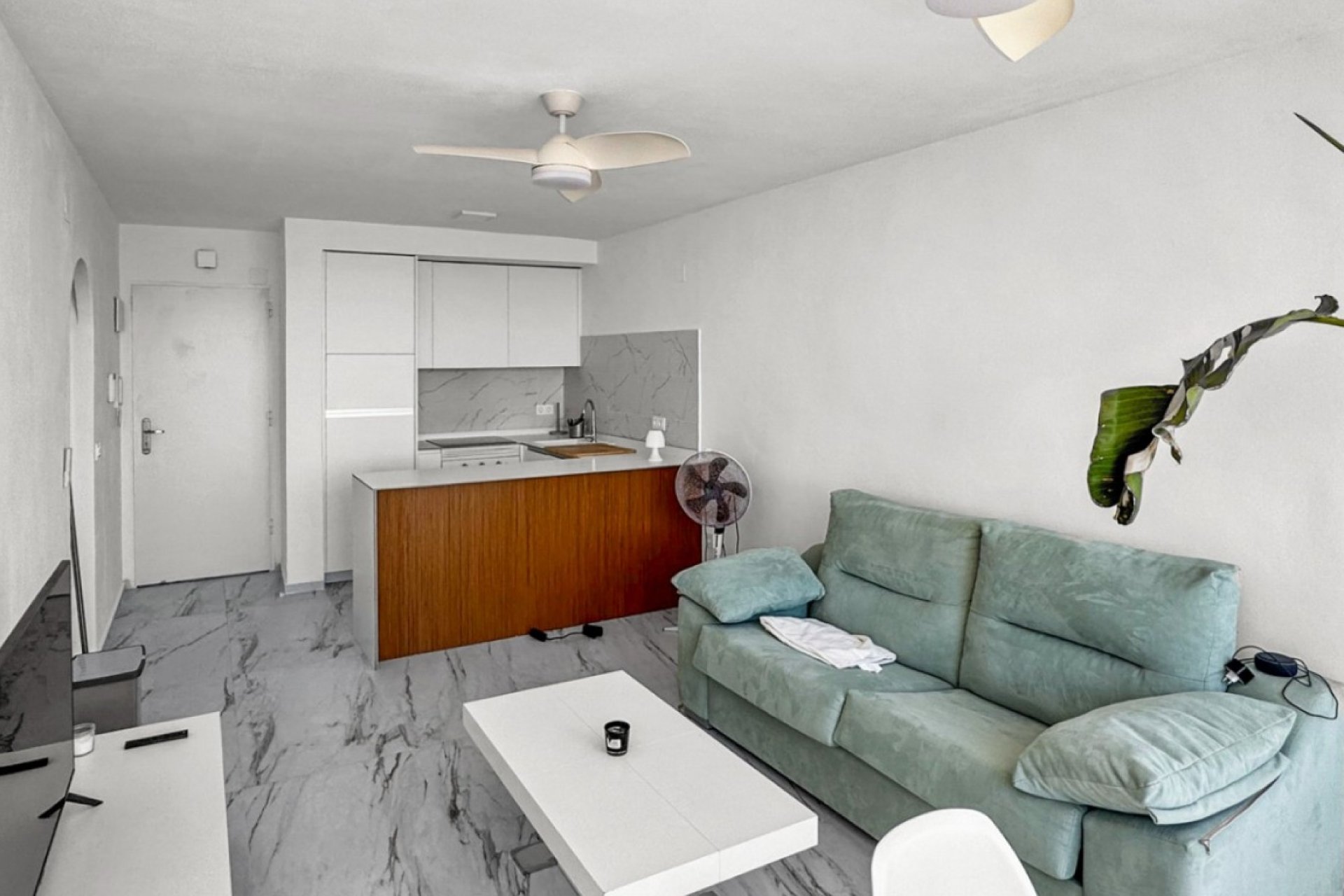 Wiederverkauf - Wohnung - Orihuela Costa - Costa Blanca Süd